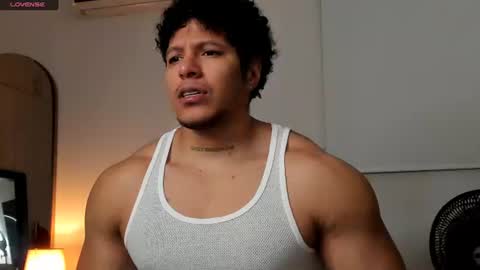 adambrocs1 online show from July 21, 2:13 am