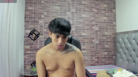 Adam online show from December 18, 3:58 am