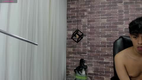 Adam online show from December 14, 6:02 am