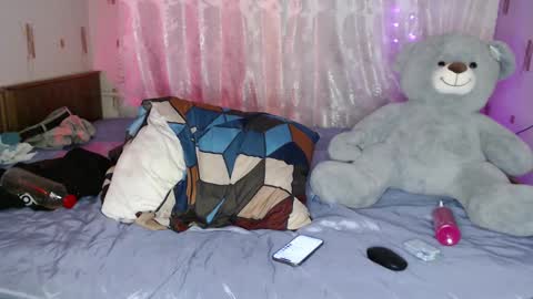 adamharriss online show from February 6, 5:25 am