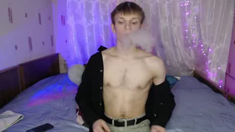 adamharriss online show from February 5, 7:20 pm