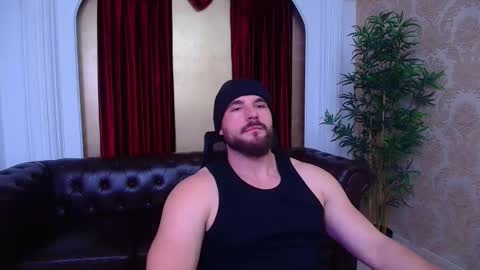 Snapshot of adamjameson chatting on October 3, 5:34 am AdamJameson online show from October 3, 5:34 am