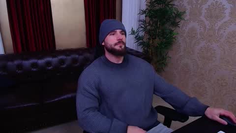 AdamJameson online show from January 19, 5:54 am