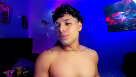 Adams online show from November 30, 5:26 pm