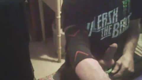 adamsny online show from October 30, 8:05 am