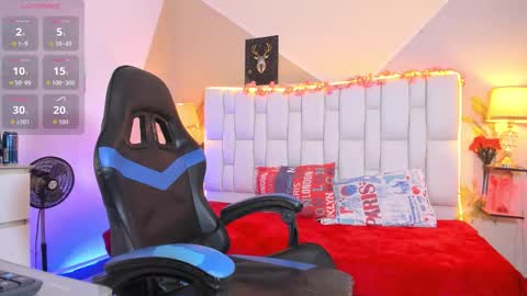 Adan Oriol online show from December 17, 3:47 am