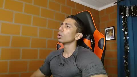 Snapshot of adan_sin1 chatting on March 3, 2:21 pm Adan Sin online show from March 3, 2:21 pm