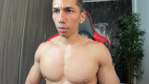Adan Sin online show from March 3, 7:32 pm