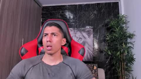 Adan Sin online show from January 5, 5:27 pm