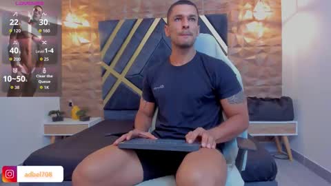 adbel sady online show from October 28, 11:34 am