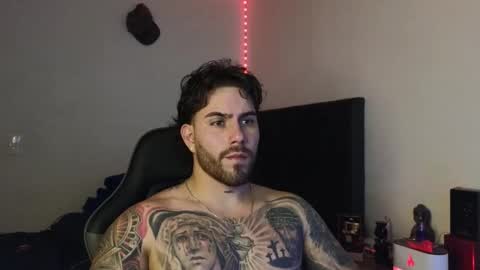 Ades online show from February 3, 6:00 am