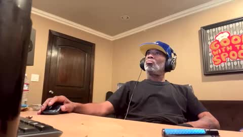 adick_ting online show from October 29, 5:49 pm