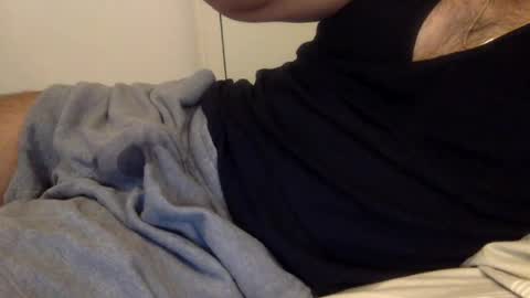 horny kinky daddy online show from July 25, 7:21 pm