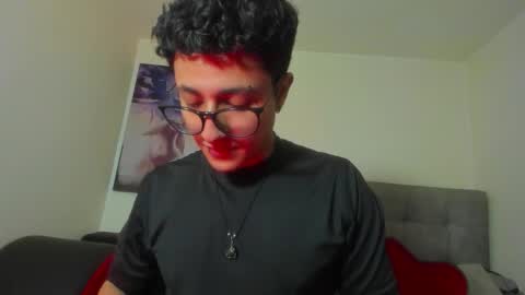 adonibaskerville online show from February 25, 2:40 pm