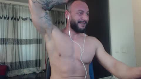 Snapshot of adonis_dionysos chatting on October 22, 1:15 pm adonis_dionysos online show from October 22, 1:15 pm