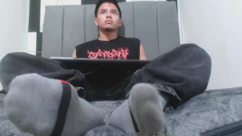 adonis_latin_19 online show from April 29, 7:53 pm