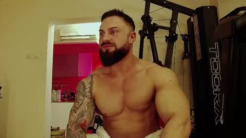 Adonis online show from February 23, 6:22 am