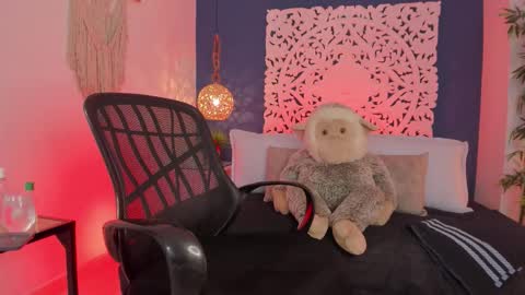 adonis_wb online show from January 15, 4:38 am