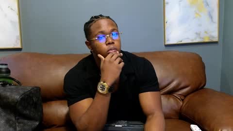 Adonis Knight  online show from January 30, 12:06 pm