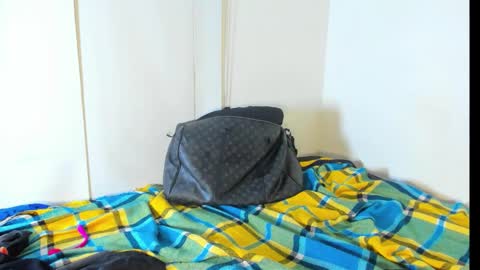 Adonis Knight  online show from September 20, 12:10 am