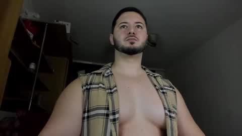 Adonis Steel online show from January 17, 4:10 pm