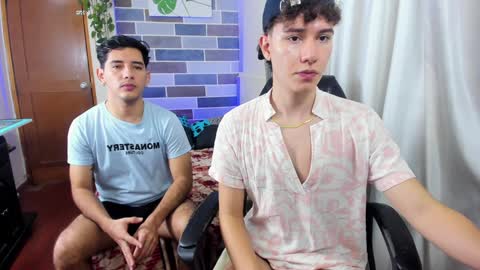 adrian morelli online show from December 29, 8:04 pm