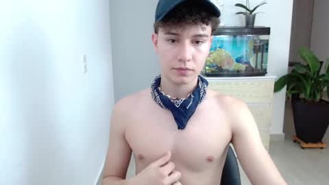 adrian morelli online show from February 11, 9:46 pm