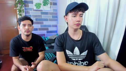 adrian morelli online show from January 5, 8:42 pm