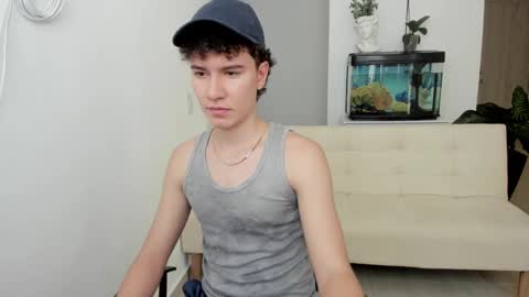 adrian morelli online show from January 21, 8:43 pm