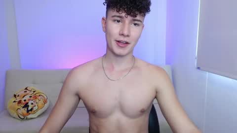 adrian morelli online show from January 8, 7:41 pm