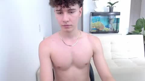 adrian morelli online show from March 12, 7:38 pm