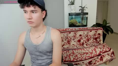 adrian morelli online show from January 19, 7:37 pm