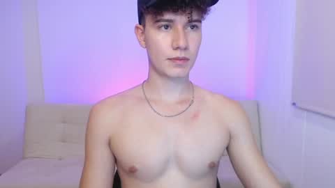 adrian morelli online show from April 12, 7:37 pm