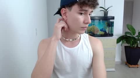 adrian morelli online show from February 10, 9:04 pm