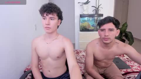 adrian morelli online show from January 17, 6:47 pm