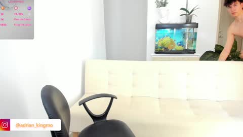 adrian morelli online show from January 30, 7:26 pm