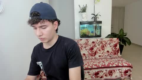 adrian morelli online show from January 18, 6:32 pm