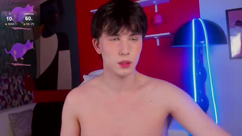 adrianoaubert online show from December 4, 10:55 am