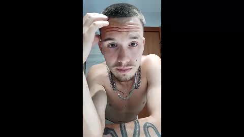 adriaroman88 online show from June 3, 1:13 pm