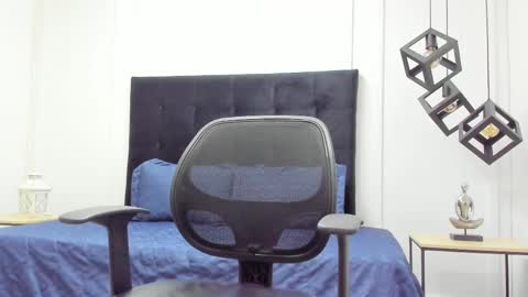 Adrein Roche online show from March 4, 11:22 pm