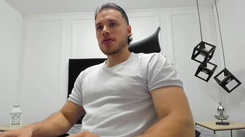 Adrein Roche online show from September 29, 11:22 pm