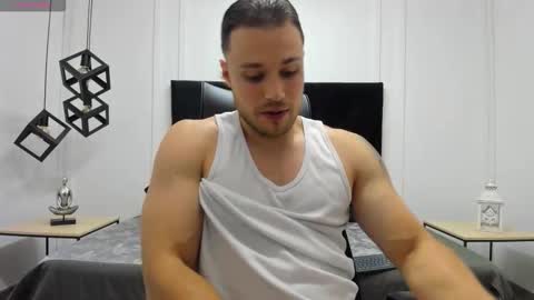 Adrein Roche online show from September 24, 11:14 pm