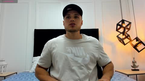 Adrein Roche online show from January 30, 11:13 pm