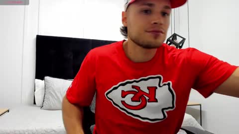 Adrein Roche online show from January 22, 11:11 pm