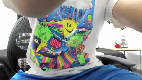 Adrein Roche online show from February 16, 11:05 pm