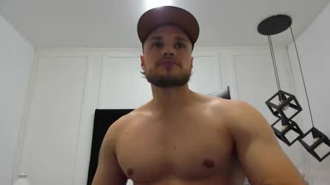 Adrein Roche online show from October 21, 11:51 pm