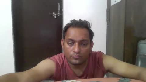 adudeandsexy online show from May 4, 5:15 pm