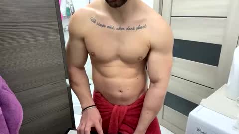 Mrrfitt online show from January 15, 6:50 am