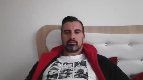 Adrian online show from October 16, 8:33 am