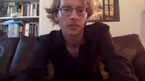 aesthetic form online show from October 15, 7:21 pm